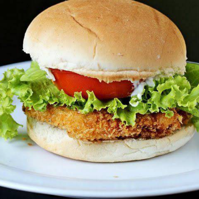 Chicken Burger