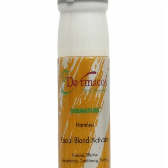 Dermacos Facial Blond Activator