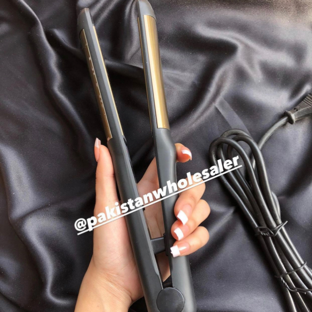 Remington Sleek And Curl Straightener