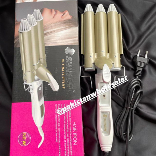 SHINON PROFESSIONAL WAVER