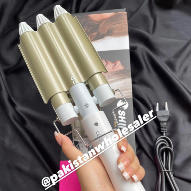 SHINON PROFESSIONAL WAVER