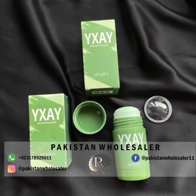 VENZEN Green Stick