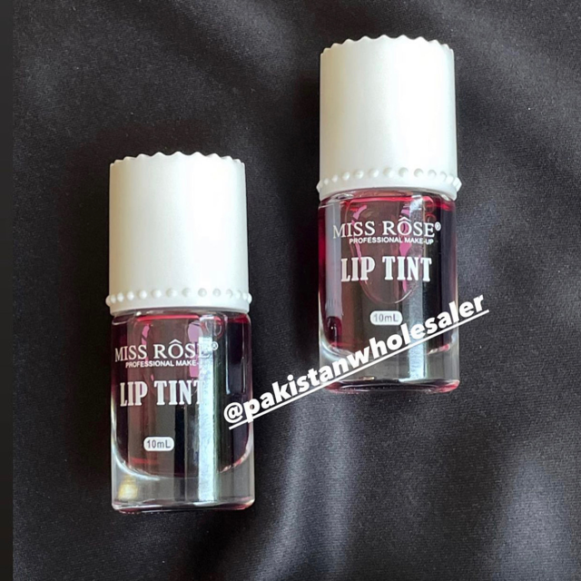 Miss Rose Lip Tint