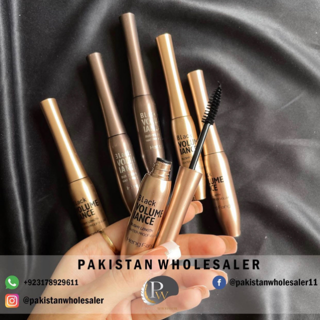 Heng Fang High Volume Mascara