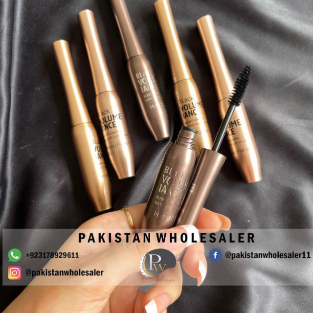 Heng Fang High Volume Mascara