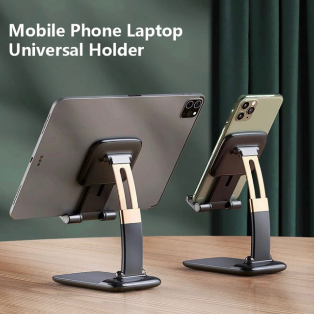 Mobile Phone / Laptop / Ipad / Tablet Universal Holder