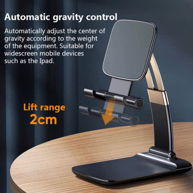Mobile Phone / Laptop / Ipad / Tablet Universal Holder