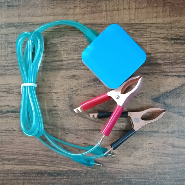 FASTER Clamp Charger Universal