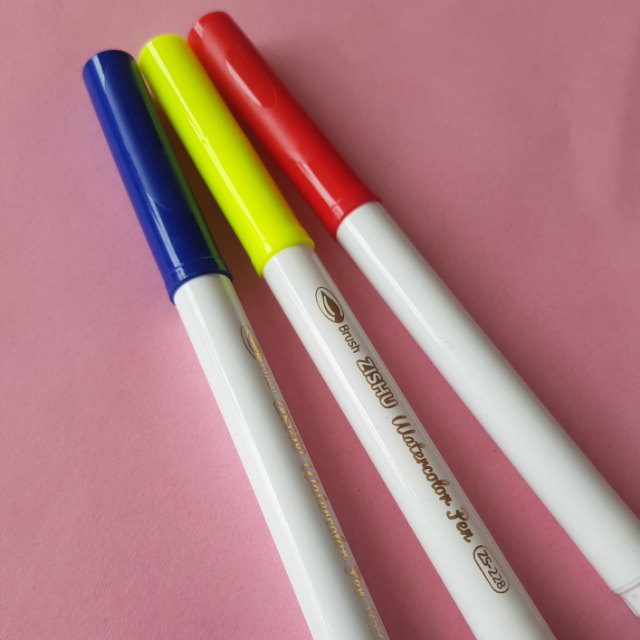 Water Color Pen