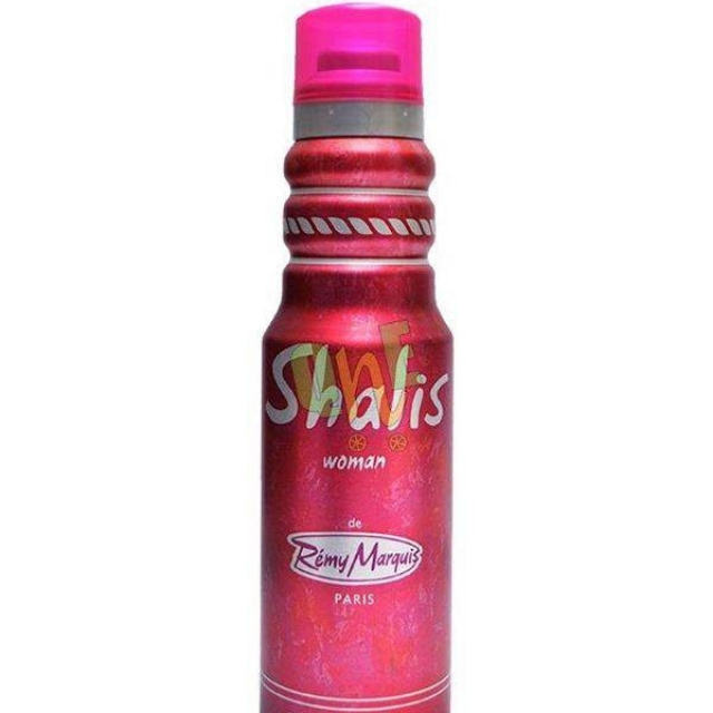 REMY MARQUIS SHALIS DEODORANT BODY SPRAY FOR WOMEN 175 ML