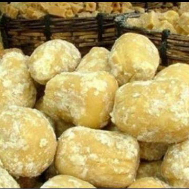 Gurr. A (Jaggery) Per KG