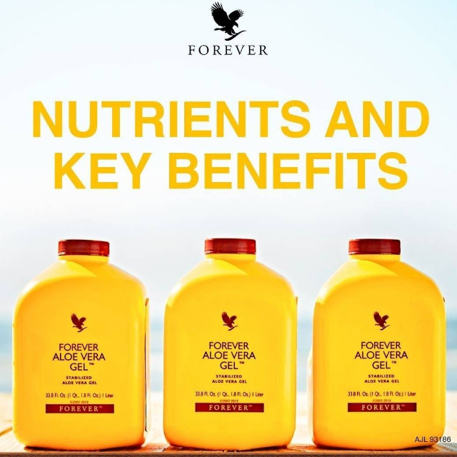 Aloevera Gel