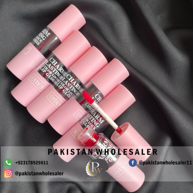 Emelie Pack of 6 Tints