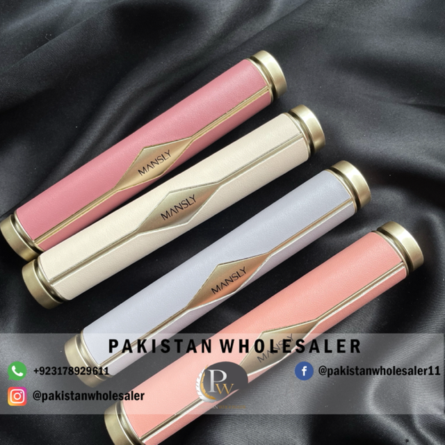 Mansly Champs Velvet Lipsticks 2 in 1 Tube