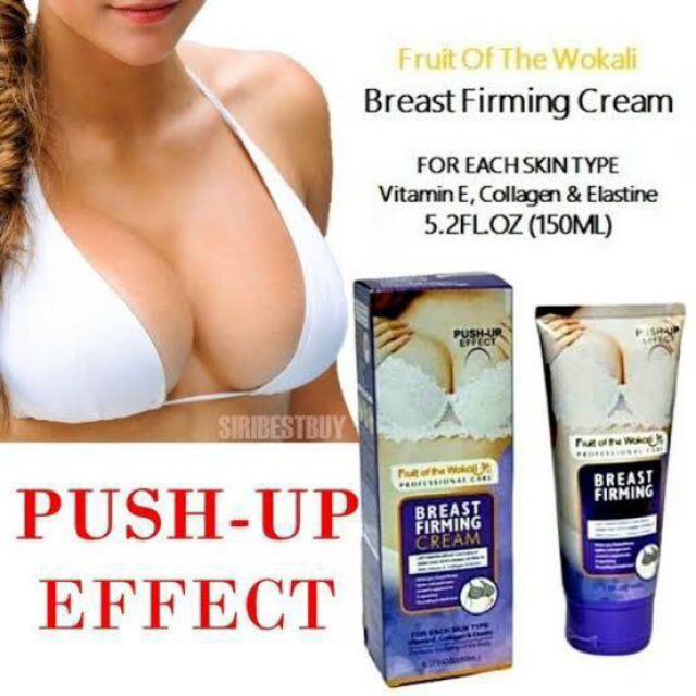 Breast Enlargement Cream Imported