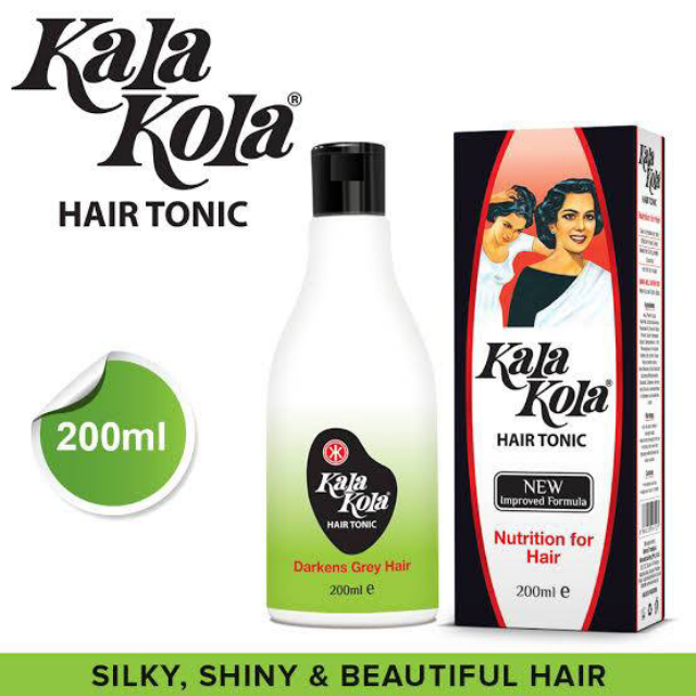 Kalakola Hair Oil 200ml