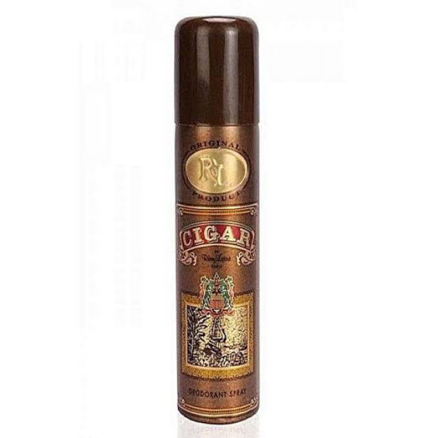 Cigar Body Spray Original