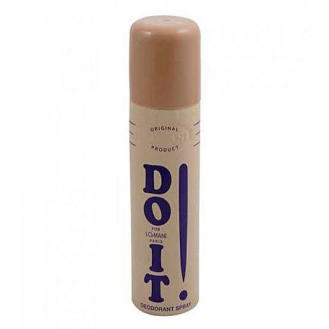Do it Body Spray Original