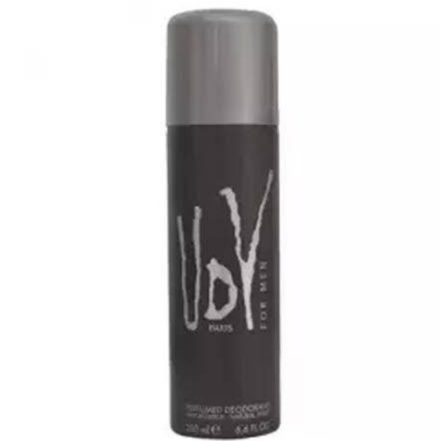 UDY Body Spray Local