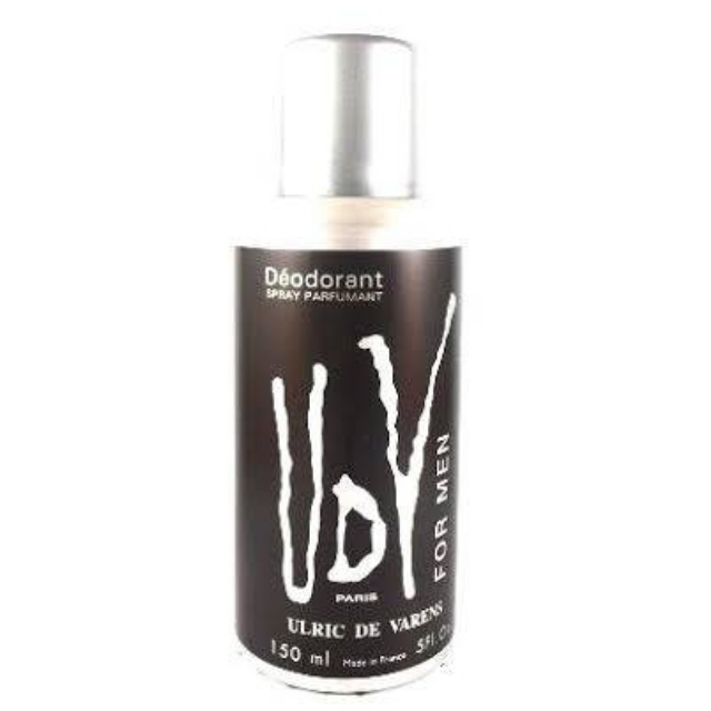 UDY Body Spray Original