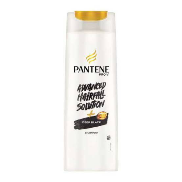 Pantene Black 360ml