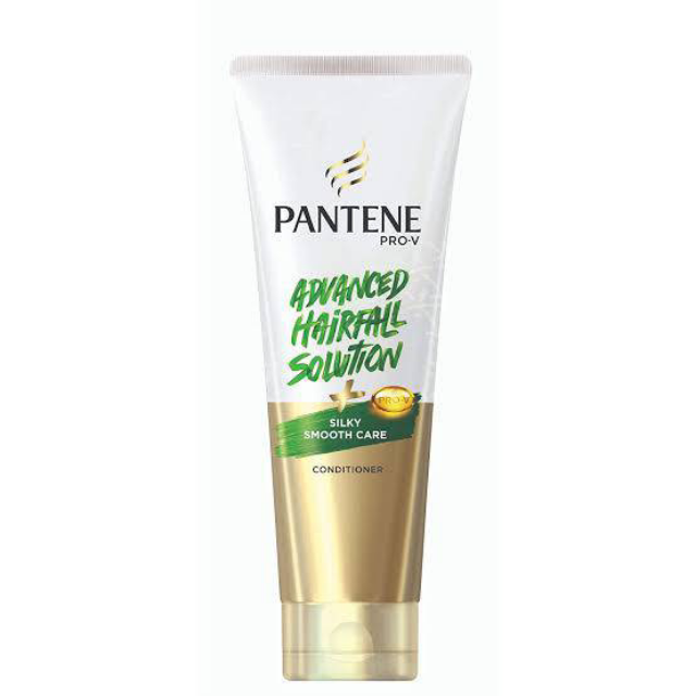 Pantene Green Conditioner 180ml
