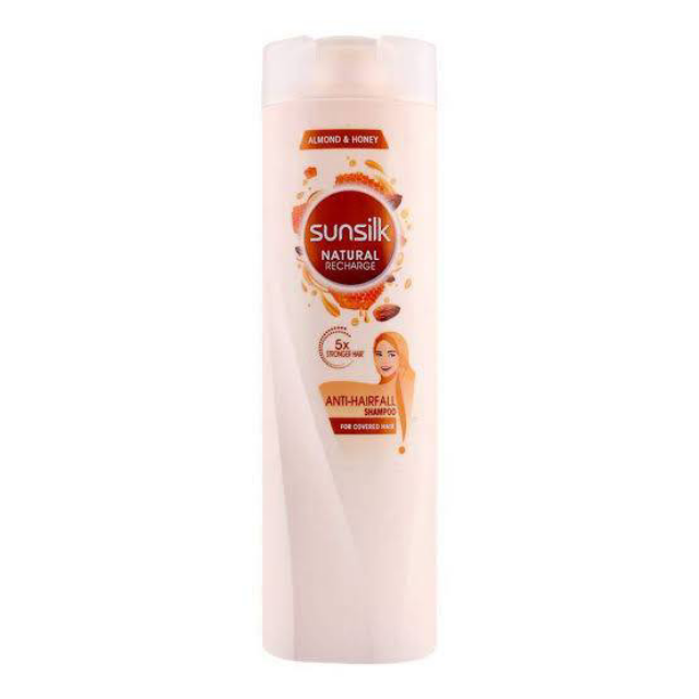 Sunsilk Anti Breakage Shampoo 180ml