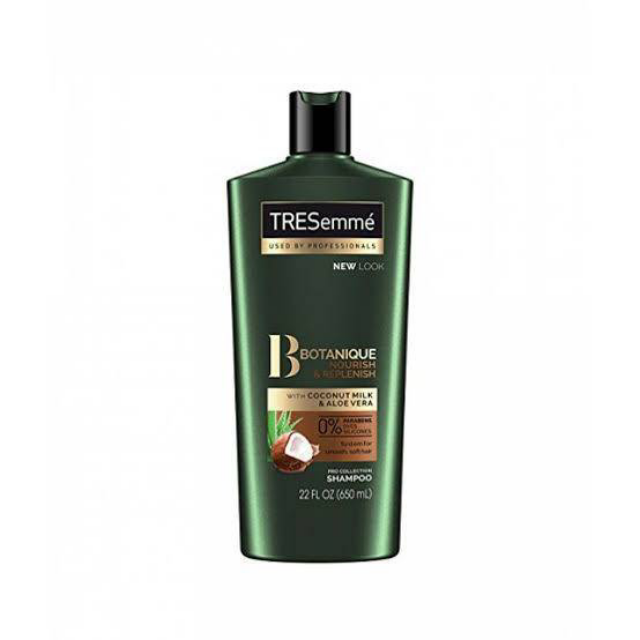 TRESemme B Shampoo 400ml Germany