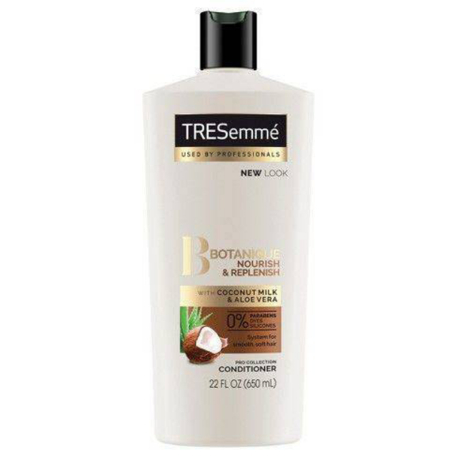 Tresemme Pro Conditioner Botanique Nourish and Replenish