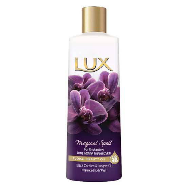 Lux Magical Spell Body Wash 220ml