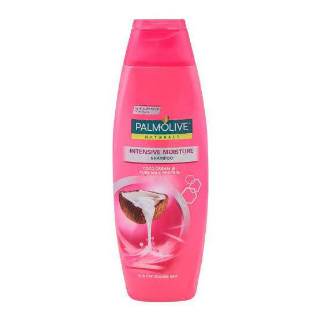 Palmolive Intensive Moisture Shampoo 200ml