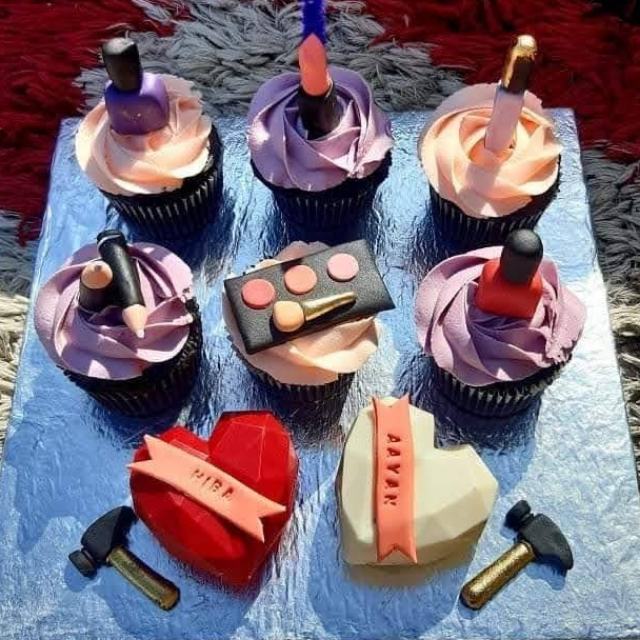 Cupcakes