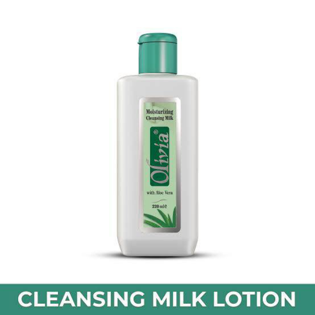 Olivia Lotion 220ml