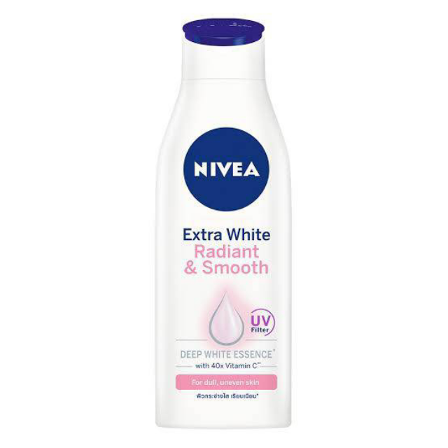 Nivea Extra White Lotion 200ml Imported