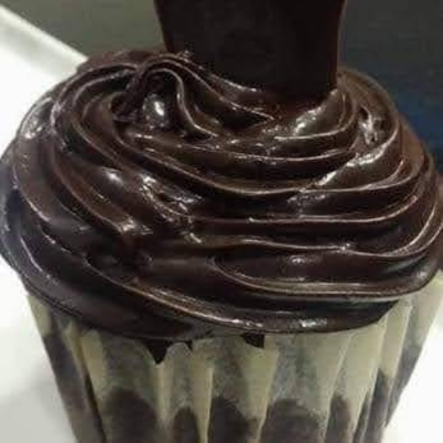 Chocolate Cupcakes