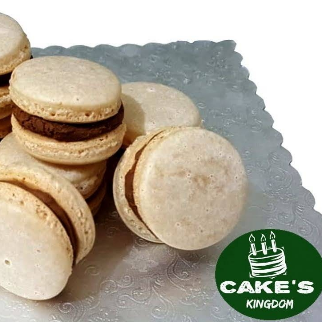 Butter Cookies