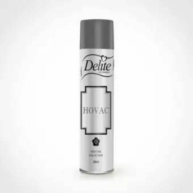 Delite Air Freshener Havoc Spray 300ml