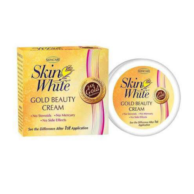 Skin White Beauty Cream