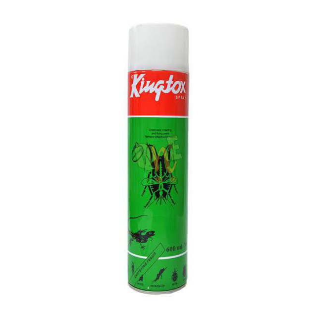 Kingtox Sprey 300ml