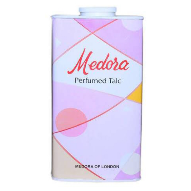 Medora Perfumed Talc Powder 275gm