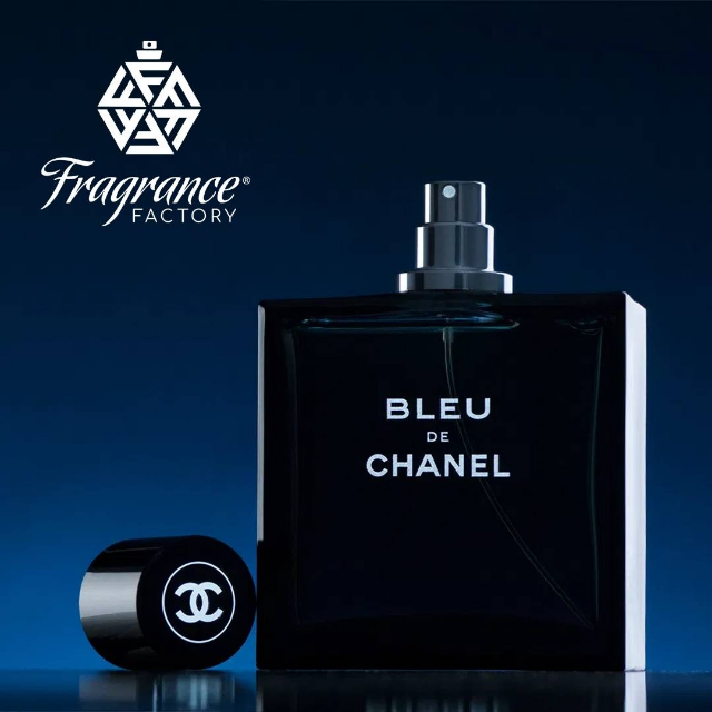 Bleu De Chanel By Chanel 100ml EDT