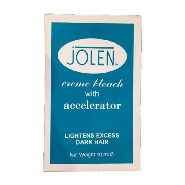 Jolen Cream Bleach Sachet