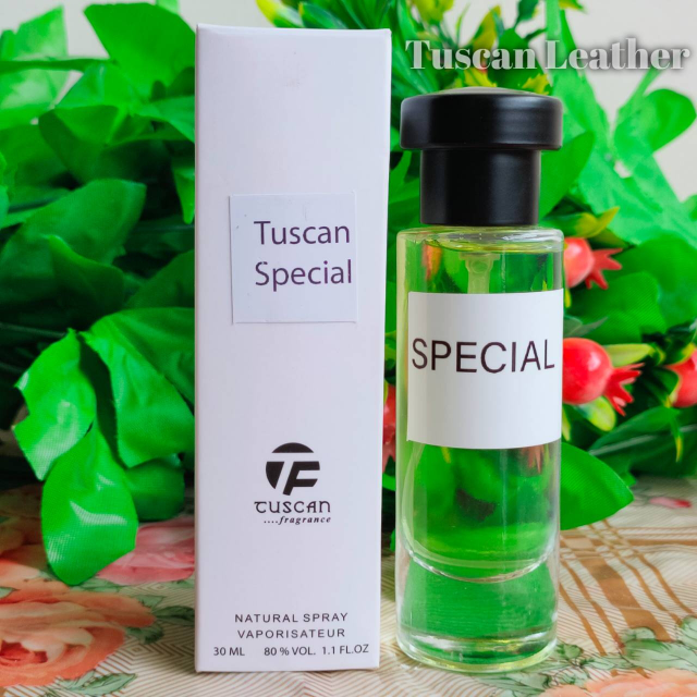 Tuscan Special