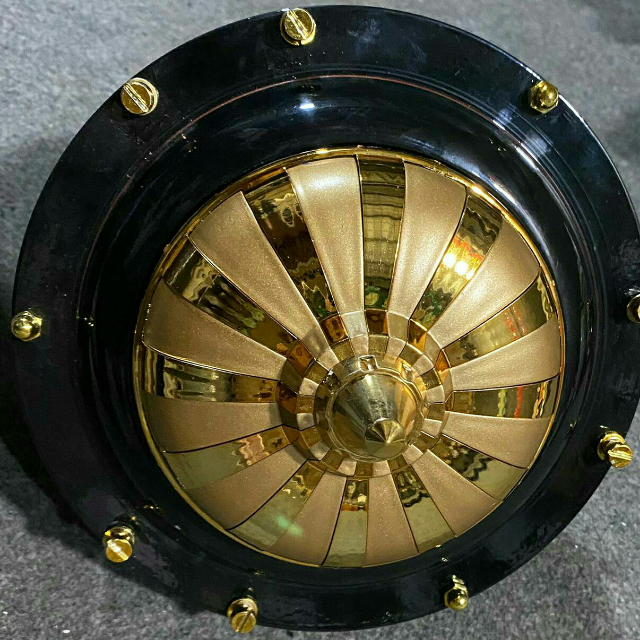 Lahore BLACK