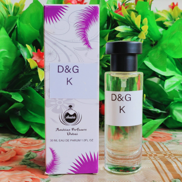 D & G K