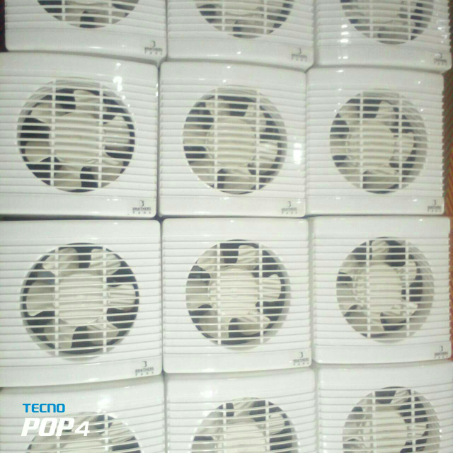 Exhaust Fan