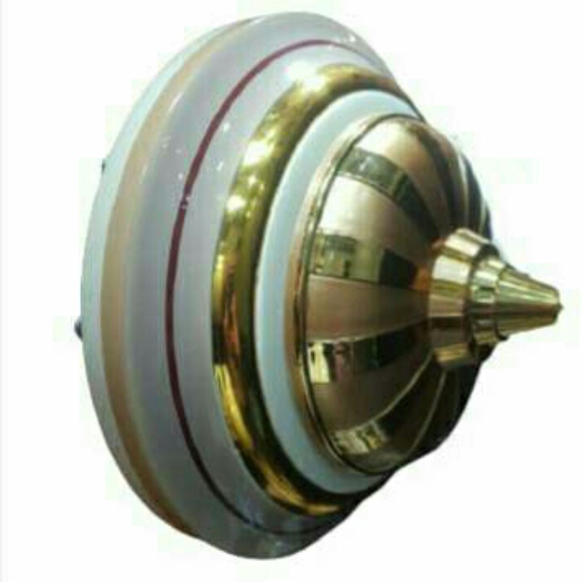 Dubai Fancy Copper