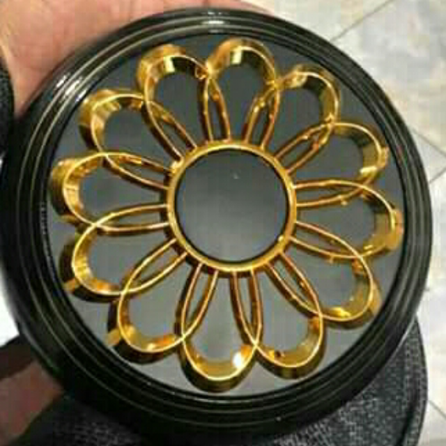 Marvel Black