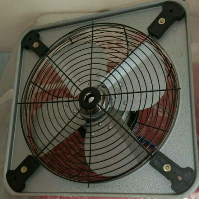 Grill Square Metal