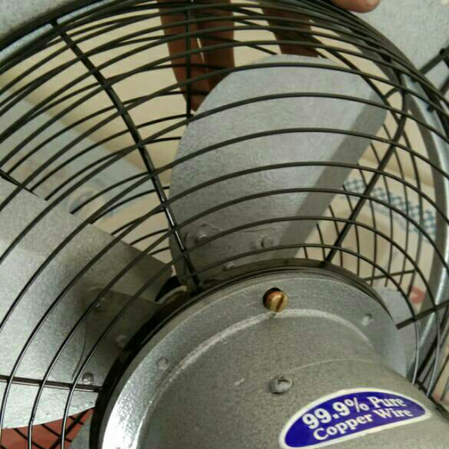Grill Square Metal